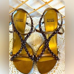 Stuart Weitzman Heels